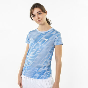 T-SHIRT FRAU X-LOOP